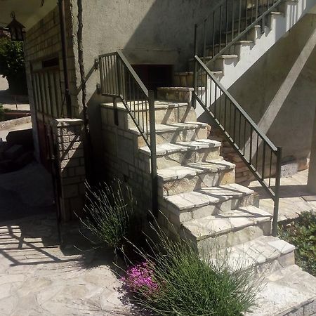Setencic Τρέμπινιε Εξωτερικό φωτογραφία
