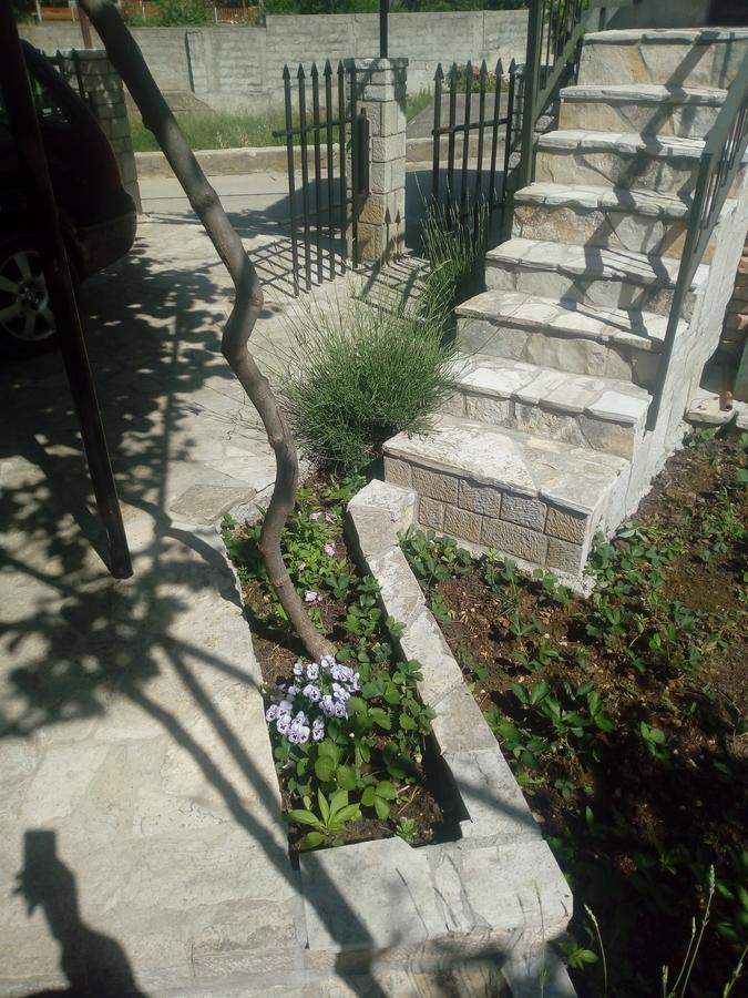 Setencic Τρέμπινιε Εξωτερικό φωτογραφία
