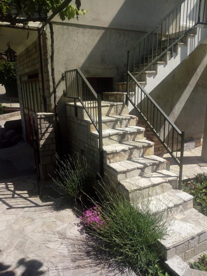 Setencic Τρέμπινιε Εξωτερικό φωτογραφία