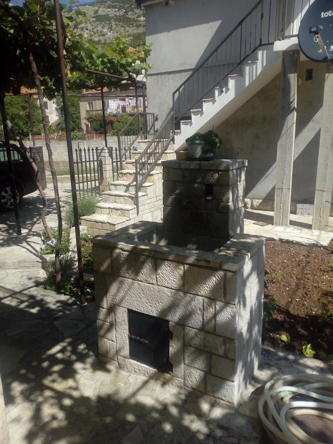 Setencic Τρέμπινιε Εξωτερικό φωτογραφία