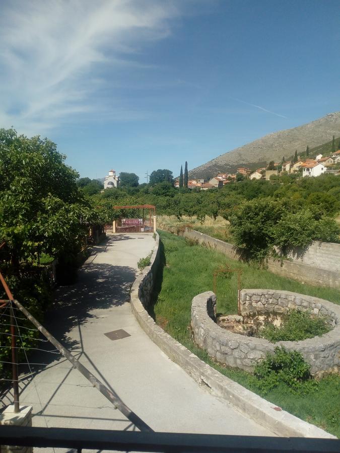 Setencic Τρέμπινιε Εξωτερικό φωτογραφία